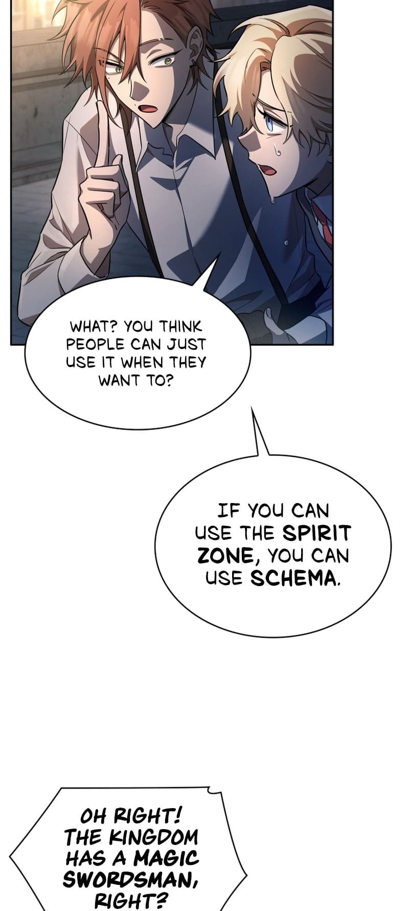 Infinite Mage, Chapter 53 image 51